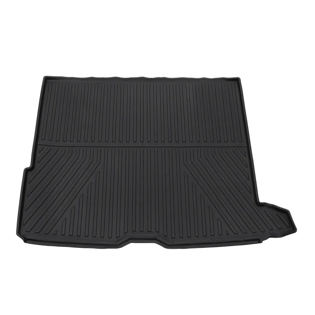 Cargo Liner Rear Trunk Mat for Mercedes-Benz GLC Class GLC250 GLC300 (2016-2023)