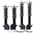 Coilovers Lowering Kit for Subaru Impreza WRX (2002–2007) & Forester (2003–2008)