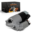 Starter for Jeep Grand Cherokee V8 4.7L (2003–2004) M000T91182 10T Clockwise