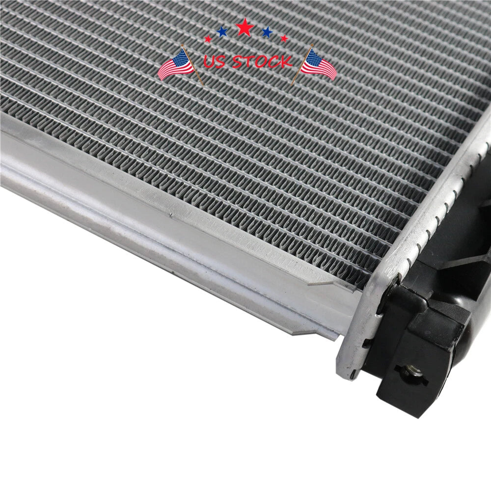 Radiator for Kia Sorento (2003-2006) 3.5L V6