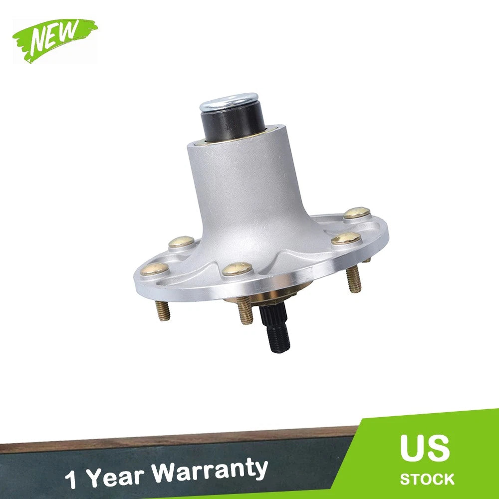 Mower Spindle Assembly for Exmark Lazer Z X-Series