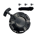 Recoil Pull Starter for Kohler 3000 Series 196cc Engines