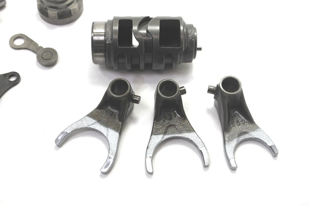 Transmission Shafts with Gears for Kawasaki KX250 (2020)