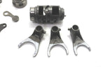 Transmission Shafts with Gears for Kawasaki KX250 (2020)