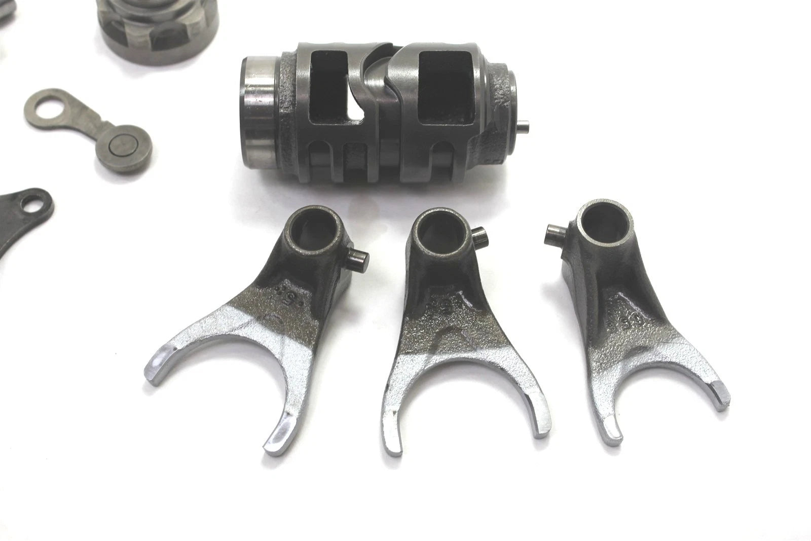 Transmission Shafts with Gears for Kawasaki KX250 (2020)