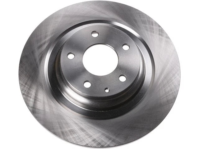 Rear Brake Rotor for Mazda CX-9 (2016–2023) PB247XP