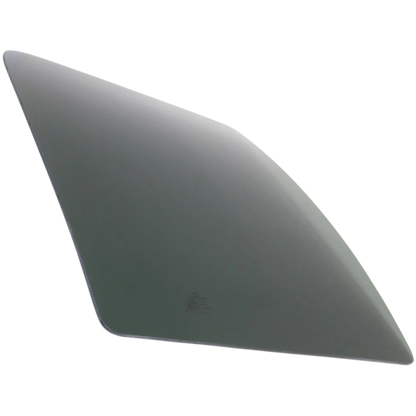 Rear Passenger Door Glass for Dodge Ram 1500 2500 3500