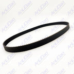 Timing Belt for Yamaha F150A Outboard (4-Stroke) (63P-46241-00)
