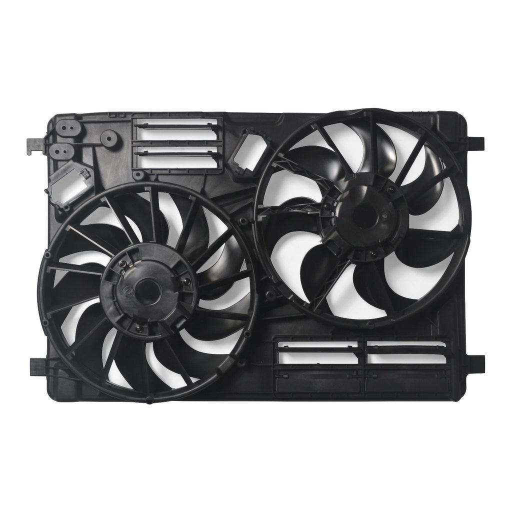 Cooling Fan Assembly for Ford Escape (2015–2019)