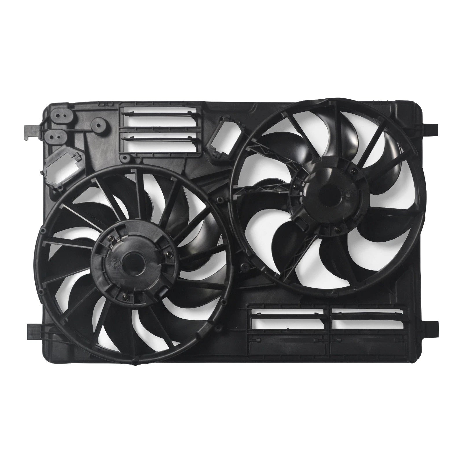Cooling Fan Assembly for Ford Escape (2015–2019)