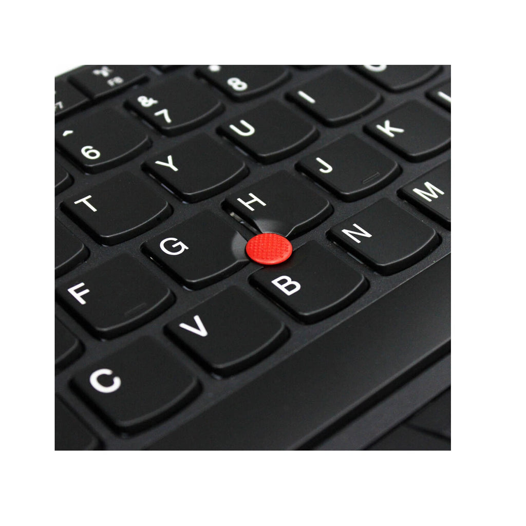 Backlit Keyboard for Lenovo ThinkPad E580 E585 L580 P52 (2018–2019) 01YP680