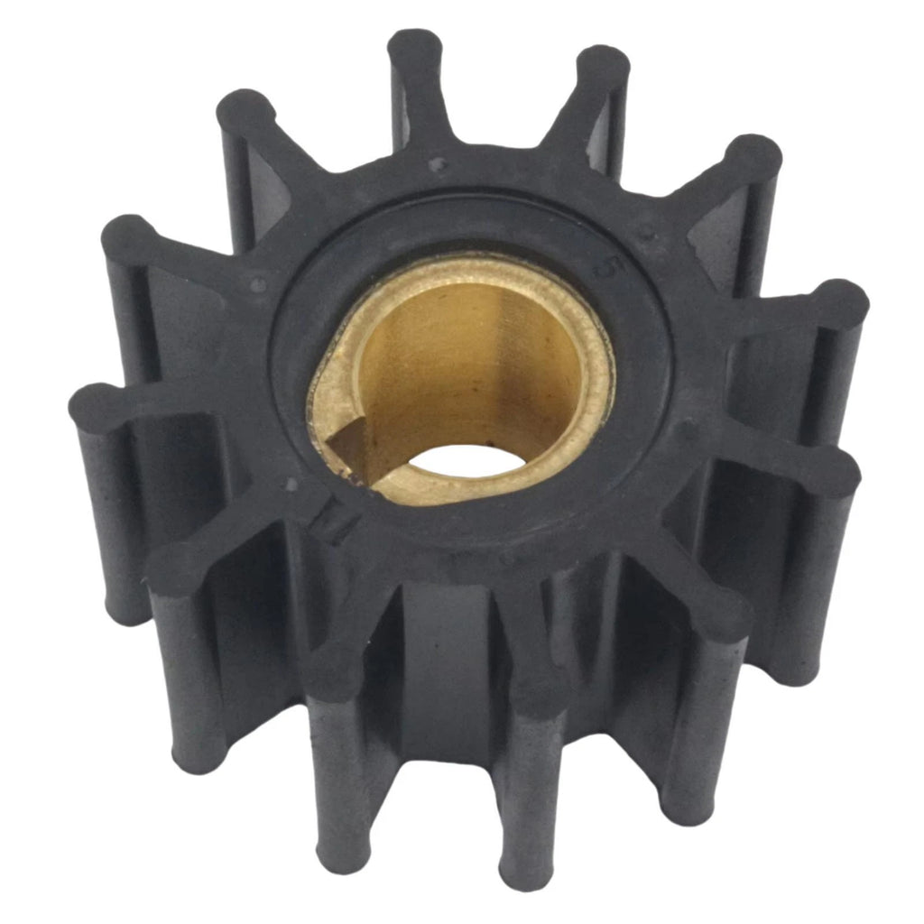 Impeller Kit for Oberdorfer Water Pump 302M-03 (Includes 6620 O-ring 8231)