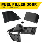 Gas Cover and Fuel Filler Door Housing for Ford Transit Van (2015–2023)