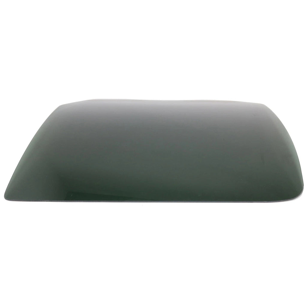 Rear Passenger Door Glass for Ford F-150 (2009–2014)