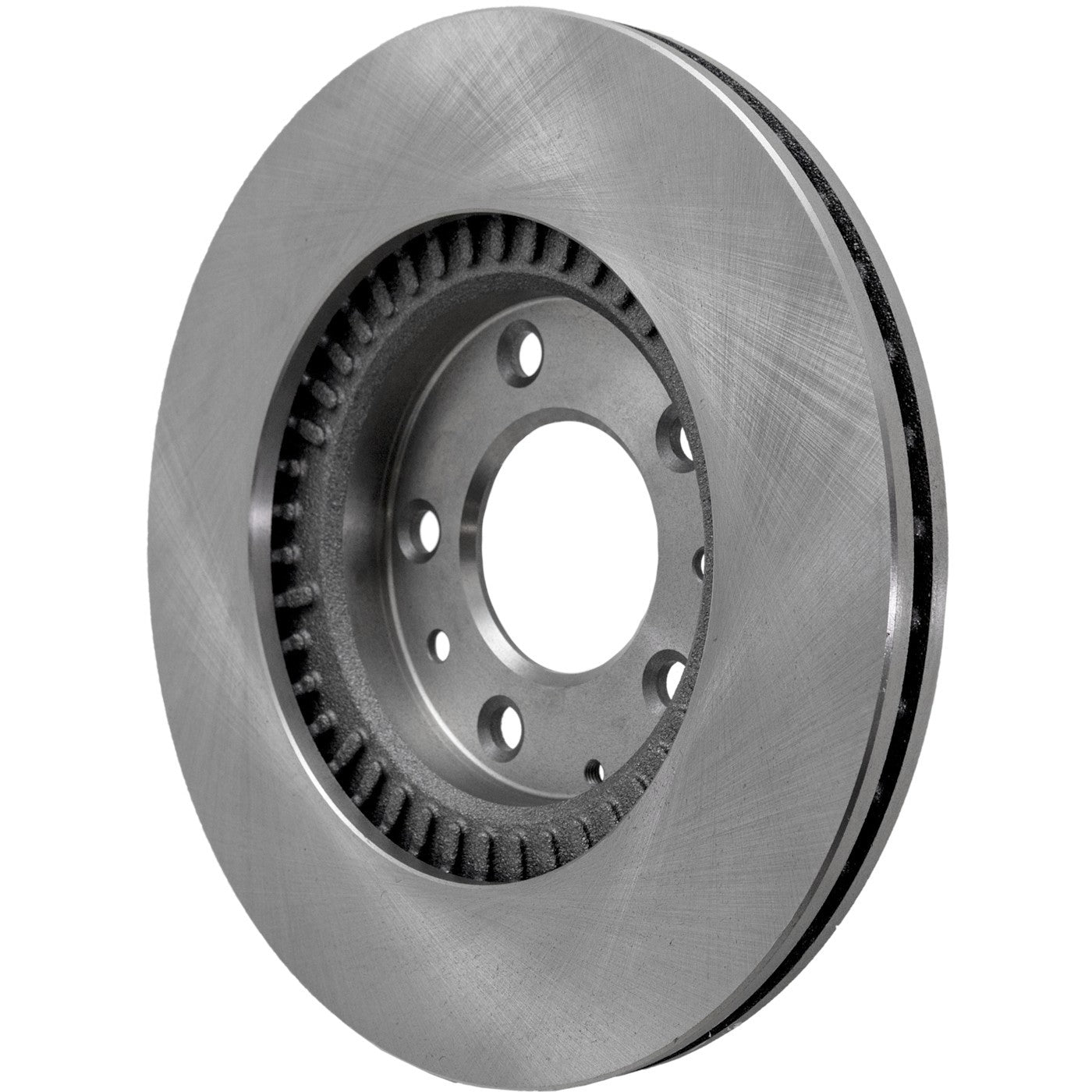Brake Disc for Mazda MX-5 Miata (2006–2015) Front Driver/Passenger