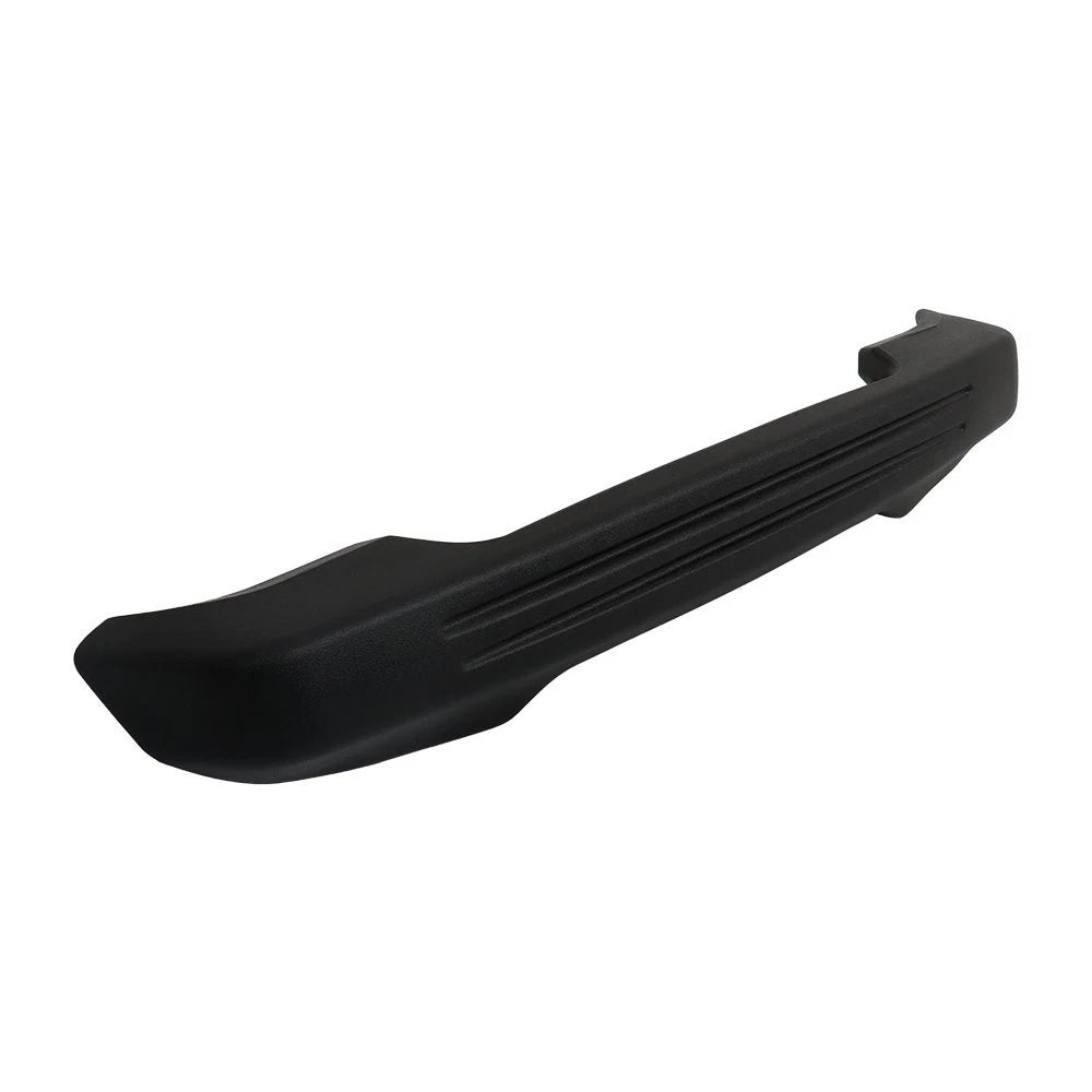 Black Rear Bumper for Yamaha G29 Drive & Drive2 (2007â2016)