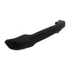 Black Rear Bumper for Yamaha G29 Drive & Drive2 (2007â2016)