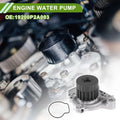 Engine Water Pump for Honda Civic (1995–2001) No. 19200P2A003