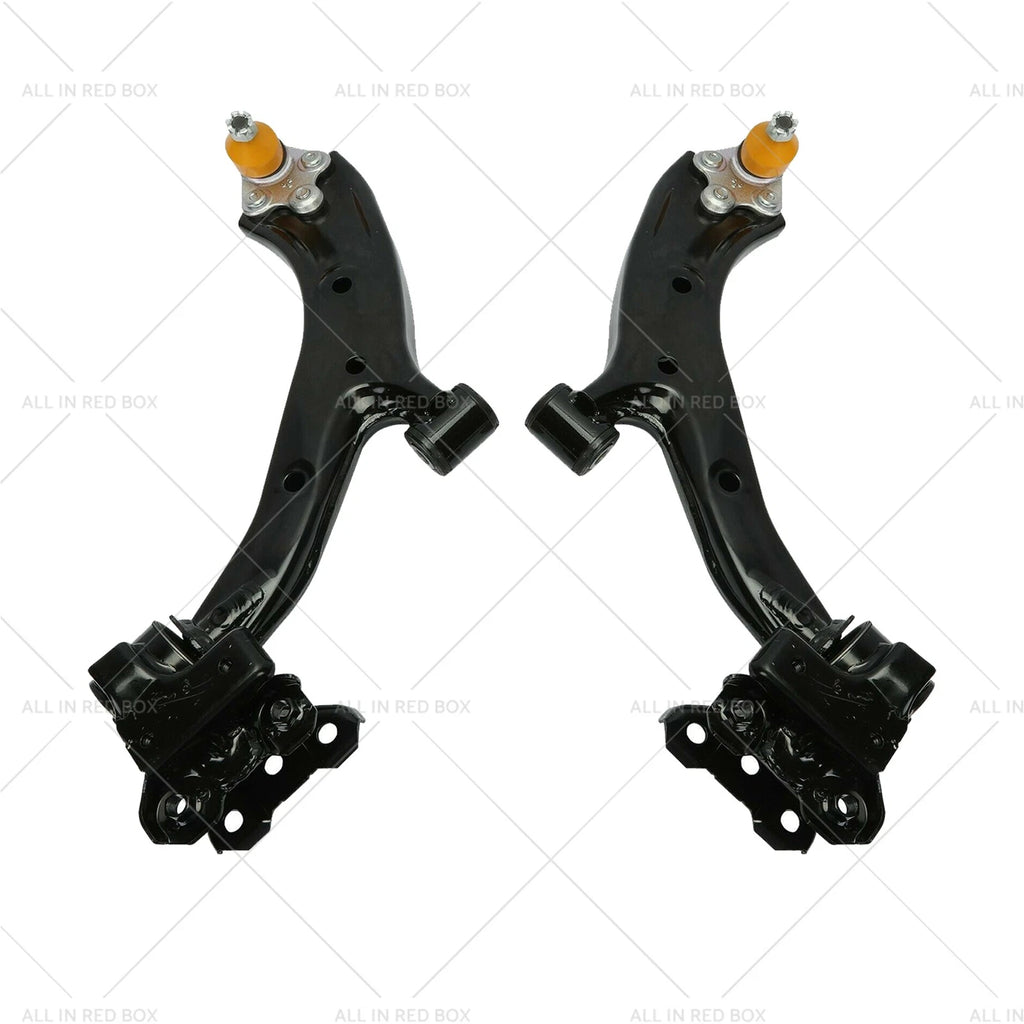 Front Lower Control Arm Kit for Honda CR-V RE4 RE5 (2006–2013)