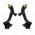 Front Lower Control Arm Kit for Honda CR-V RE4 RE5 (2006–2013)
