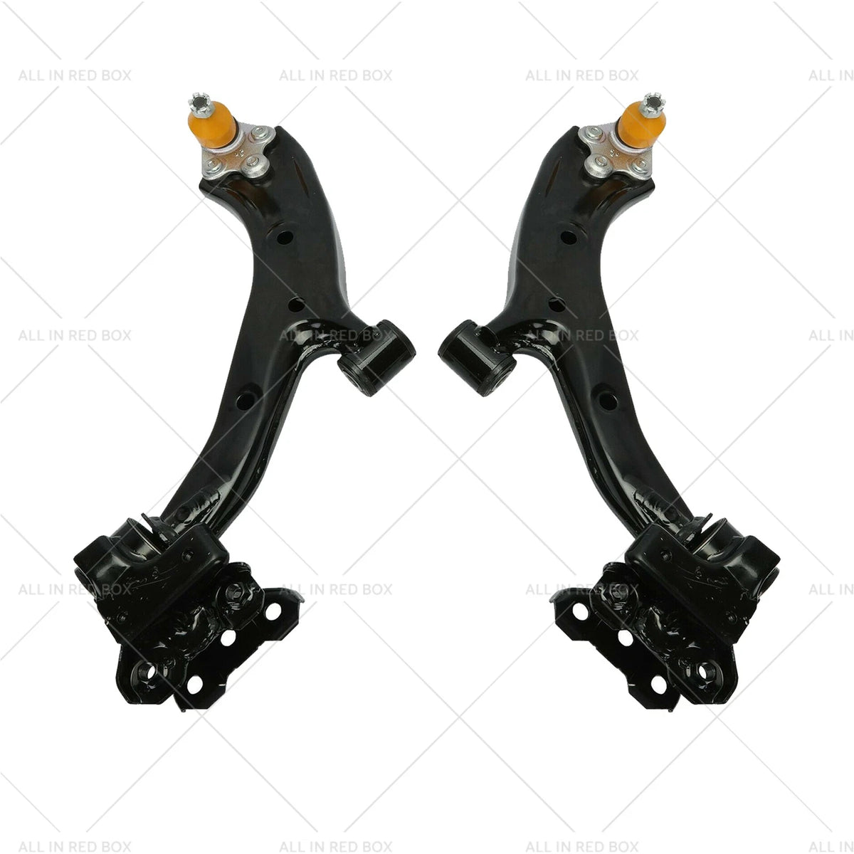 Front Lower Control Arm Kit for Honda CR-V RE4 RE5 (2006–2013)