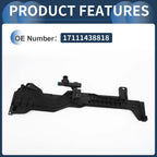 Mounting Plate No.17111438818 for BMW X5 E53 (2000–2006)
