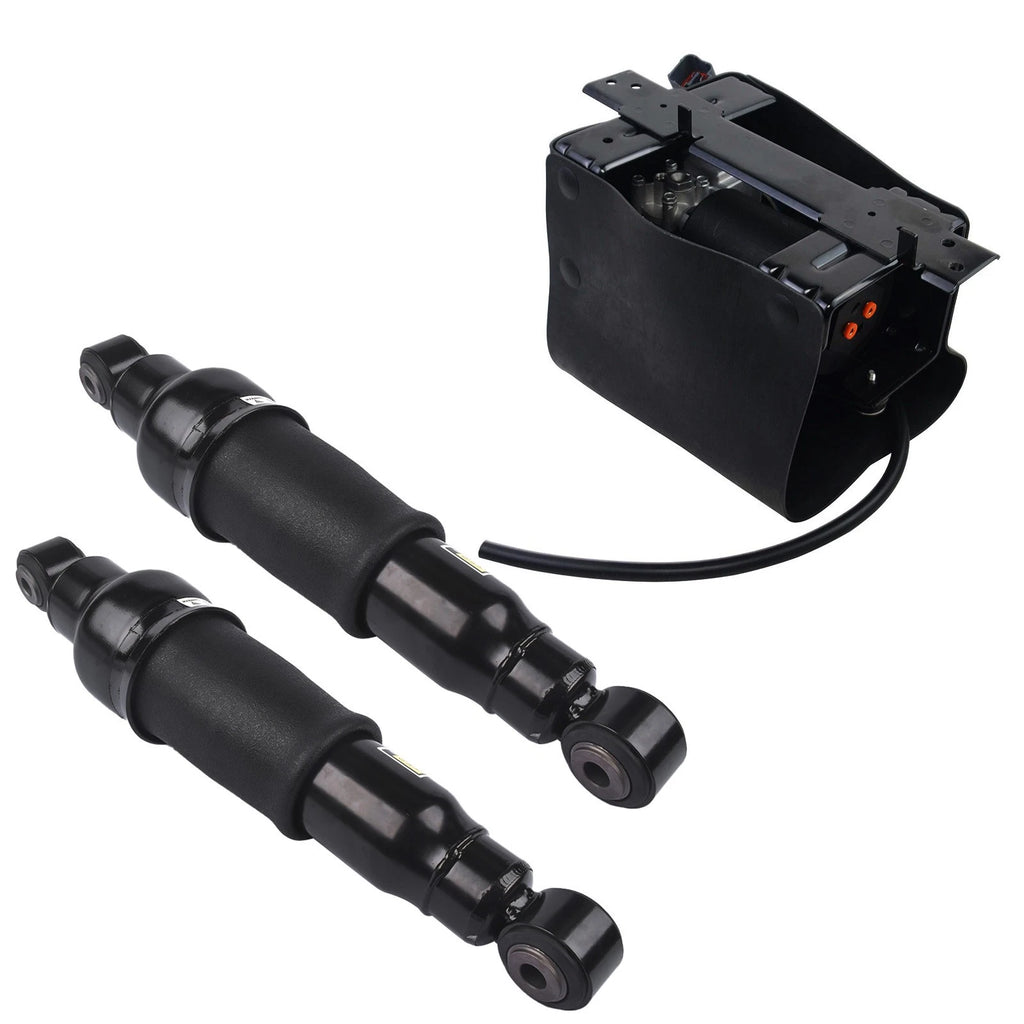 Rear Pair Air Shock Absorber for Nissan Armada (2008-2015)