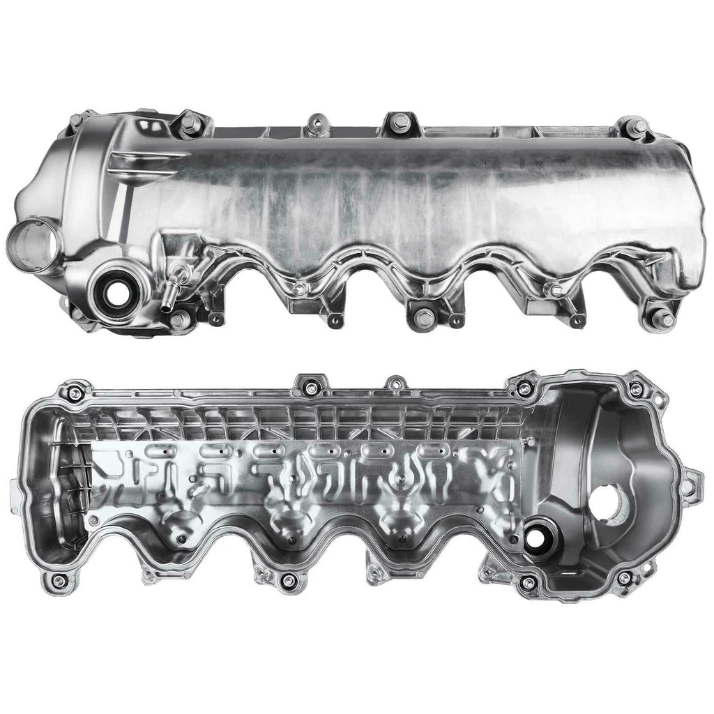 Engine Valve Cover with Gasket & Bolts for Ford Expedition Explorer (1997–2002)
