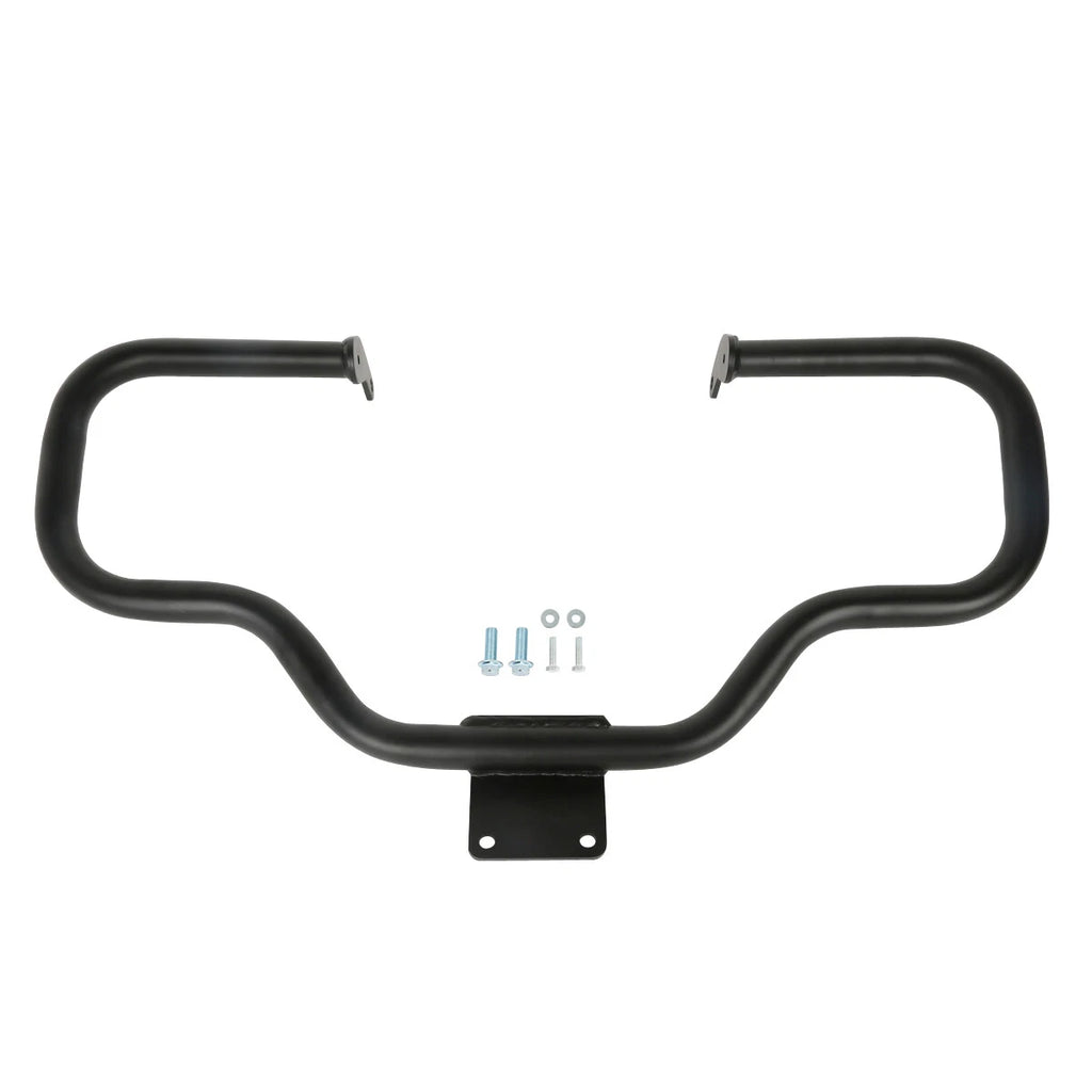 Mustache Engine Guard Highway Crash Bar for Yamaha V Star 400 650 (1998–2016)