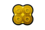 Replacement Yellow Driving Lens for Diode Dynamics SS3 Pods (—)