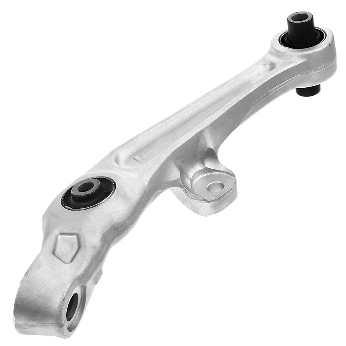 Set of 4 Front Lower Control Arms with Ball Joints for Infiniti G35 (2003–2007)