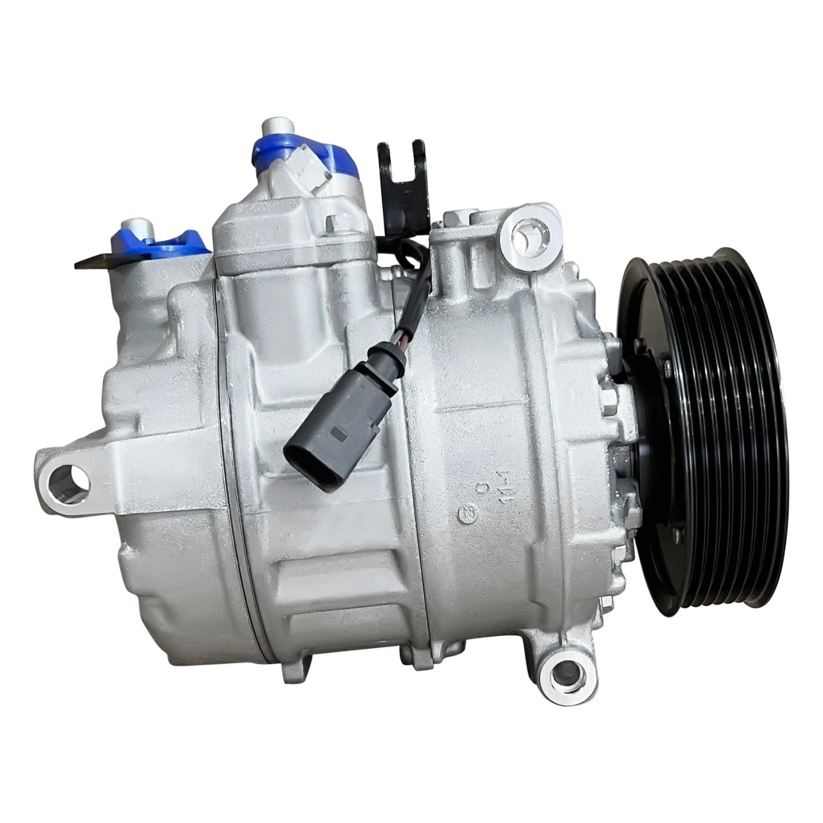 AC Compressor Kit With Condenser for Volkswagen Touareg 3.6L (2010-2018)