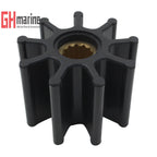 Engine Flexible Raw Water Pump Impeller D170 for Hyundai Seasall