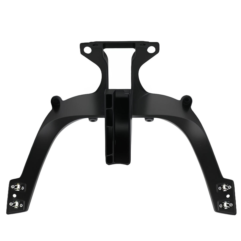 Front Fairing Bracket for Ducati 848 EVO 1098 1198 SP (2007–2013) Aluminum