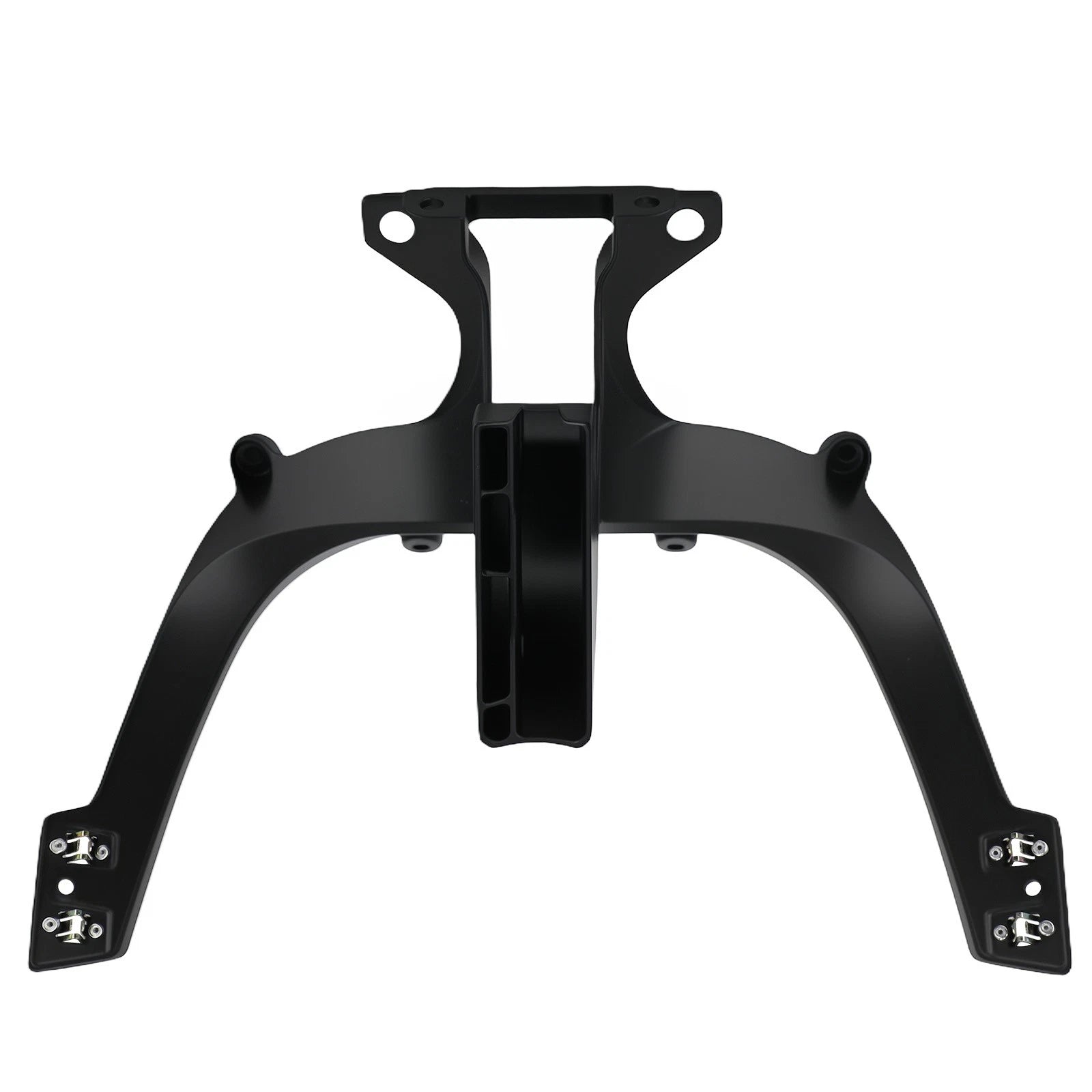 Front Fairing Bracket for Ducati 848 EVO 1098 1198 SP (2007–2013) Aluminum