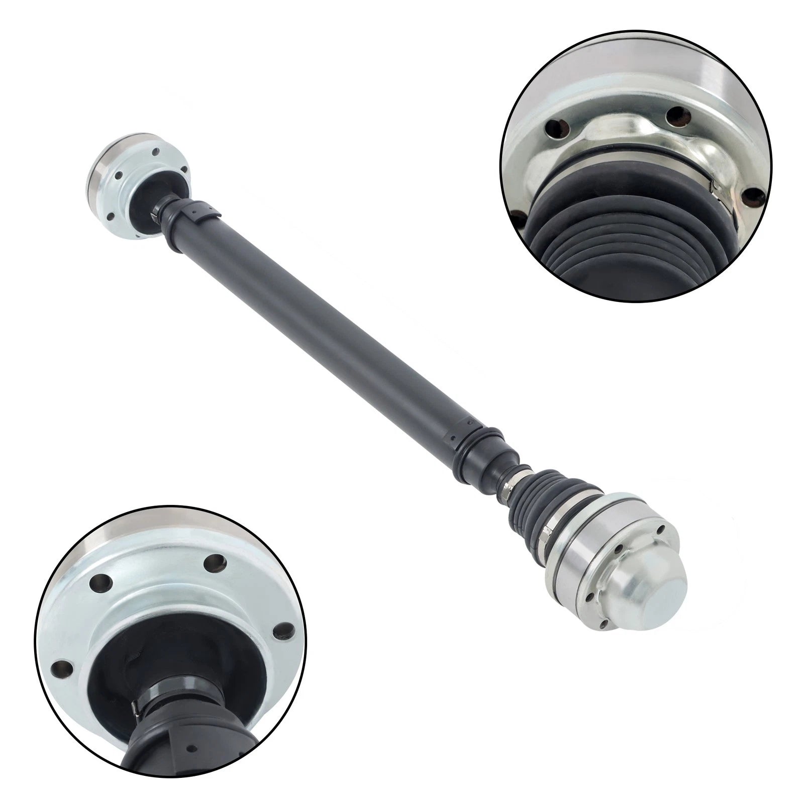 Front Drive Shaft Assembly for Jeep Liberty (2002–2007)