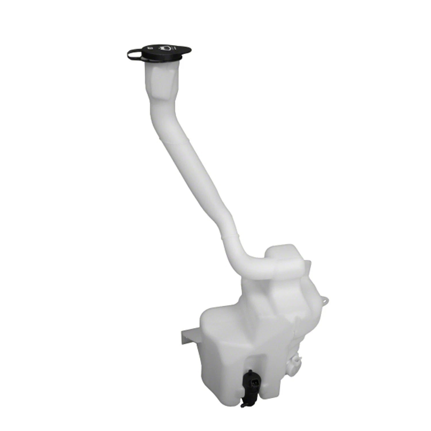 Replacement Windshield Washer Tank w/o Pump
