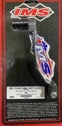 IMS Flightline Shift Lever for Honda TRX250R (1986–1989) TRX450R (2004–2014)