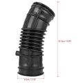 Engine Air Intake Tube Hose for Honda RB1 (2001-2005)