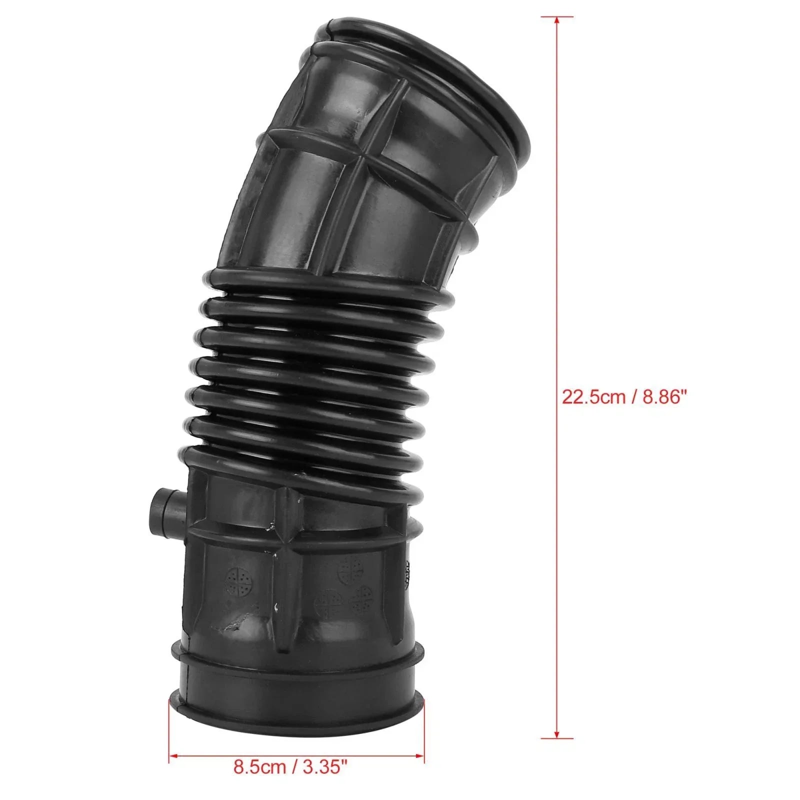 Engine Air Intake Tube Hose for Honda RB1 (2001-2005)