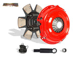 Stage 3 Clutch Kit for Dakota Grand Cherokee Wrangler (1992–2006)