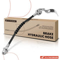 Rear Center Brake Hydraulic Hose for Ford Mustang (1971–1973)