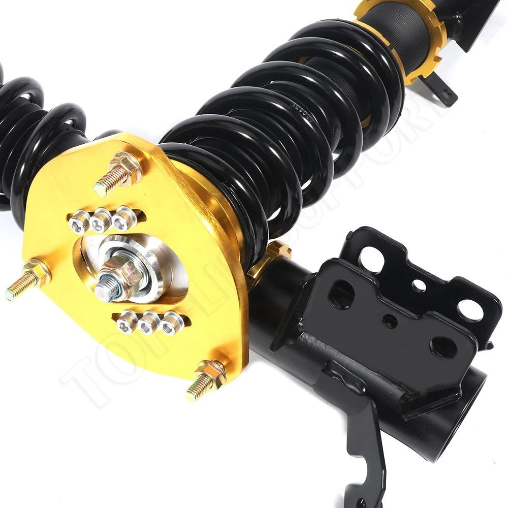 Coilover Suspension for Toyota Corolla (1987–2002) Adjustable Height
