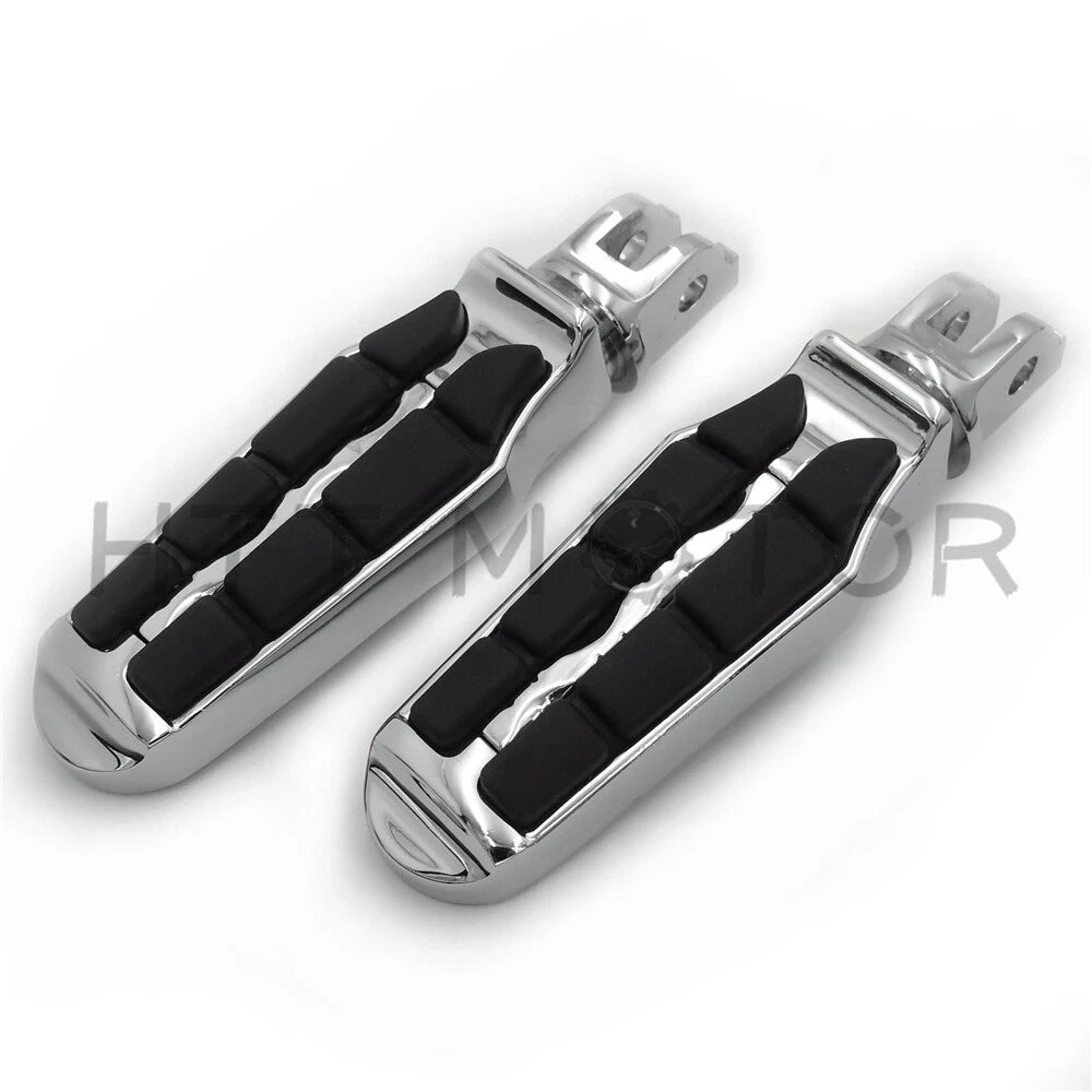 Foot Peg for Harley Breakout FXBR / Breakout 114 FXBRS (2018–2019)