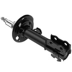 Set of 4 Shocks Struts for Toyota Prius C (2012–2018)