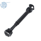 Front Driveshaft for Dodge Ram 2500 3500 (2003-2009) 4WD