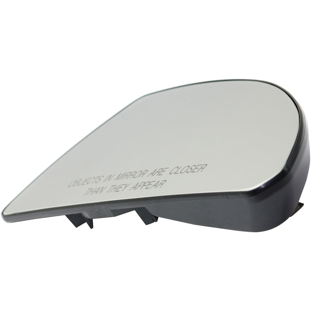 Heated Passenger Mirror Glass for Chevrolet Impala, Monte Carlo (2006–2013)