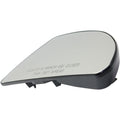 Heated Passenger Mirror Glass for Chevrolet Impala, Monte Carlo (2006–2013)