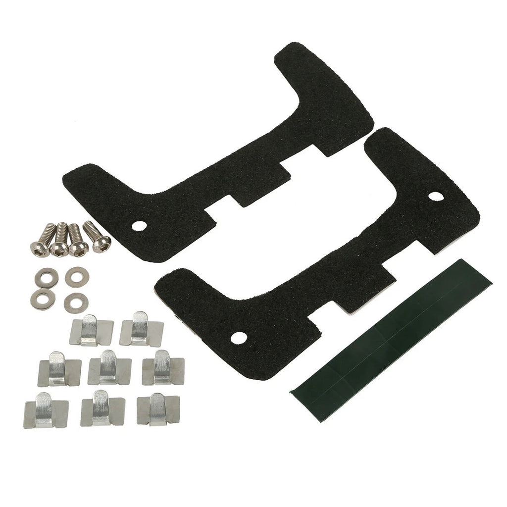LED Light Kit for Harley Electra Glide, Road King (1993–2013)