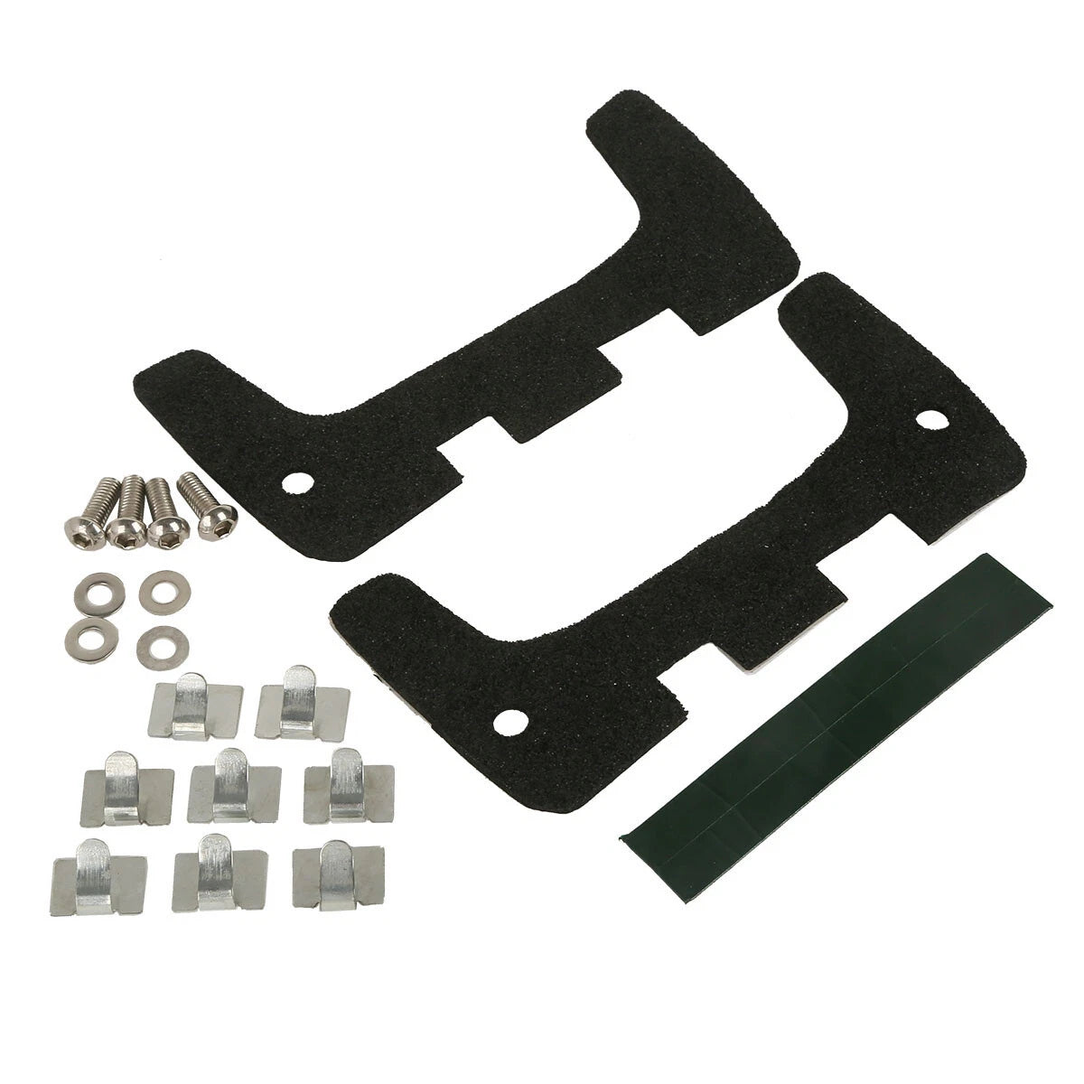 LED Light Kit for Harley Electra Glide, Road King (1993–2013)